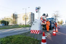 Új közúti ellenőrző rendszert építenek ki 2023 végéig. Hogyan fog működni az e-SIGUR?