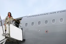 Felmerült, hogy Novák Katalin lemondja az izraeli útját