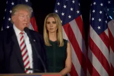 Donald Trump visszatér a politikába, lánya, Ivanka Trump nem tart vele