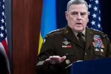 Az amerikai vezérkari főnök szerint Oroszország minden egyes kitűzött célját elbukta eddig