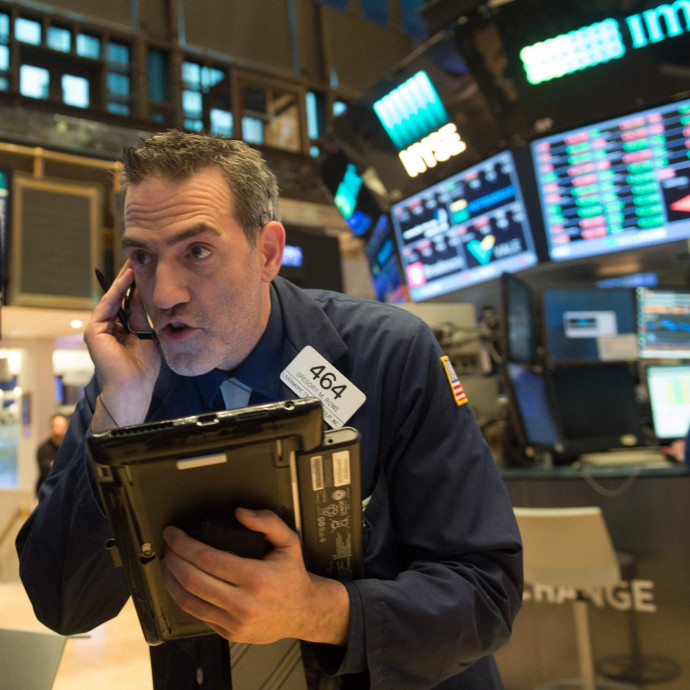 Egyre bátrabbak a befektetők, az infláció elhozhatja a részvények reneszánszát Magyarországon