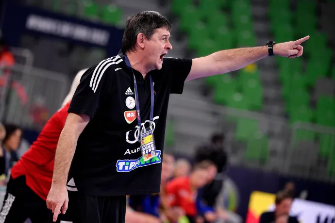Egy olimpiai esély elúszott, és biztos nem a pénzhiány miatt