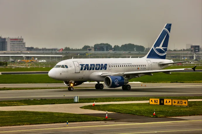 Tiltakozik a Greenpeace a Tarom által bejelentett Bukarest-Brassó repülőjárat miatt