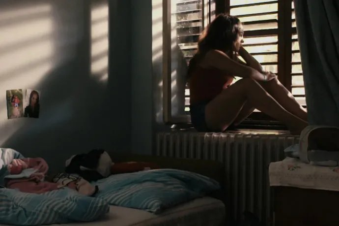 Frightfully authentic feature film shows how Hungarian girls end up in child prostitution