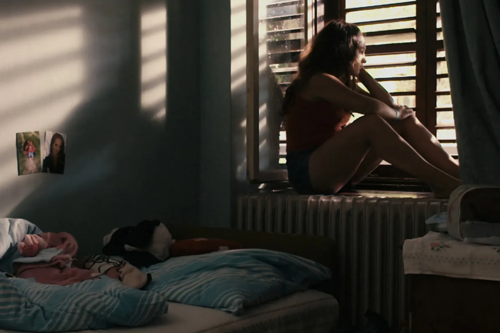 Telex Frightfully authentic feature film shows how Hungarian girls end up in child prostitution