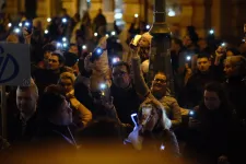 Szegeden, Pécsen, Győrben is sokan vonultak egyszerre utcára az oktatásért