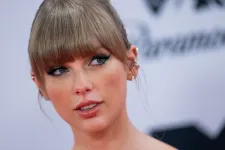 Taylor Swift brutálisan nagyot megy