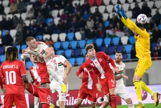 Luxemburgi átok ül a magyar fociválogatotton, csak döntetlenre futotta