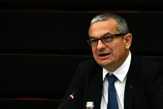 Asztalos Csaba Iohannis felmentéséről: Ez után a döntés után már nem tudom, mi minősül gyűlöletbeszédnek Romániában