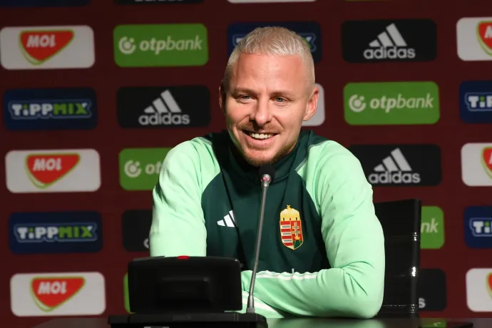 600 jegyet vásárolt a saját búcsúmeccsére Dzsudzsák Balázs