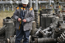 Derékba törte a fizetések nagyon gyors emelkedését a háború kitörése Ukrajnában