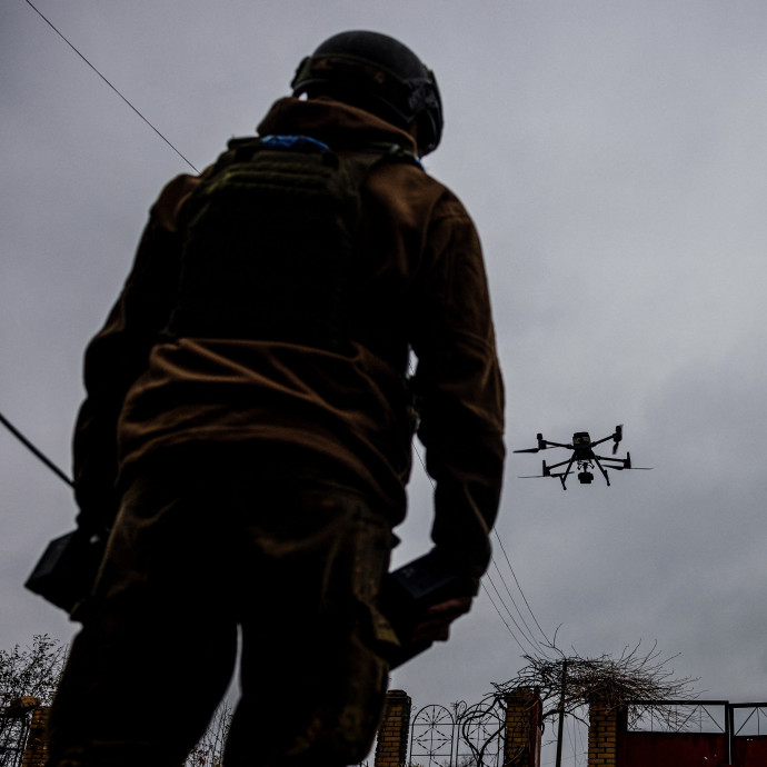 Ukrajna megváltoztatta a háborút, de nem a népszerű klisék mentén