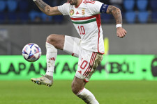 Három olyan vb-csapat van, amelyek teljes kereténél többet ér Szoboszlai Dominik