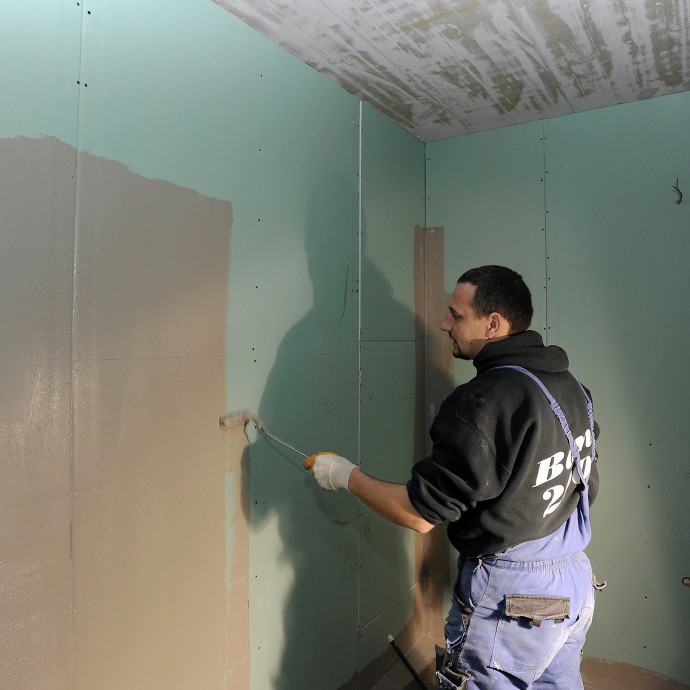 Az ingatlanpiaci fordulat újabb jele: enyhülni kezdett a szakemberhiány