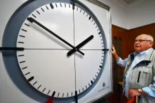 Vége a szökőmásodpercnek