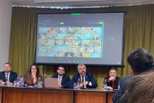 Pornóképekkel hekkelték meg a kiberbiztonságról szóló konferenciát Romániában