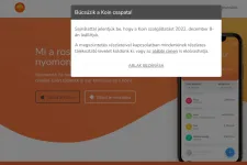 Megszűnik a takarékoskodásban segítő app, a Koin