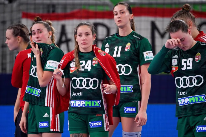 Pálinger sokkoló adata az erőnlétről: a női kéziválogatott 80 százaléka elmaradt a világtól