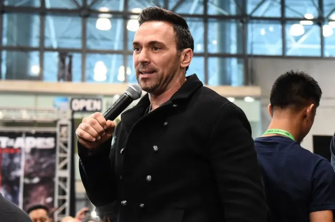 Meghalt Jason David Frank, aki a zöld Power Rangert játszotta