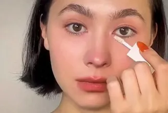 A crying makeup divatja nem fair azokkal szemben, akiknek tényleg van okuk sírni