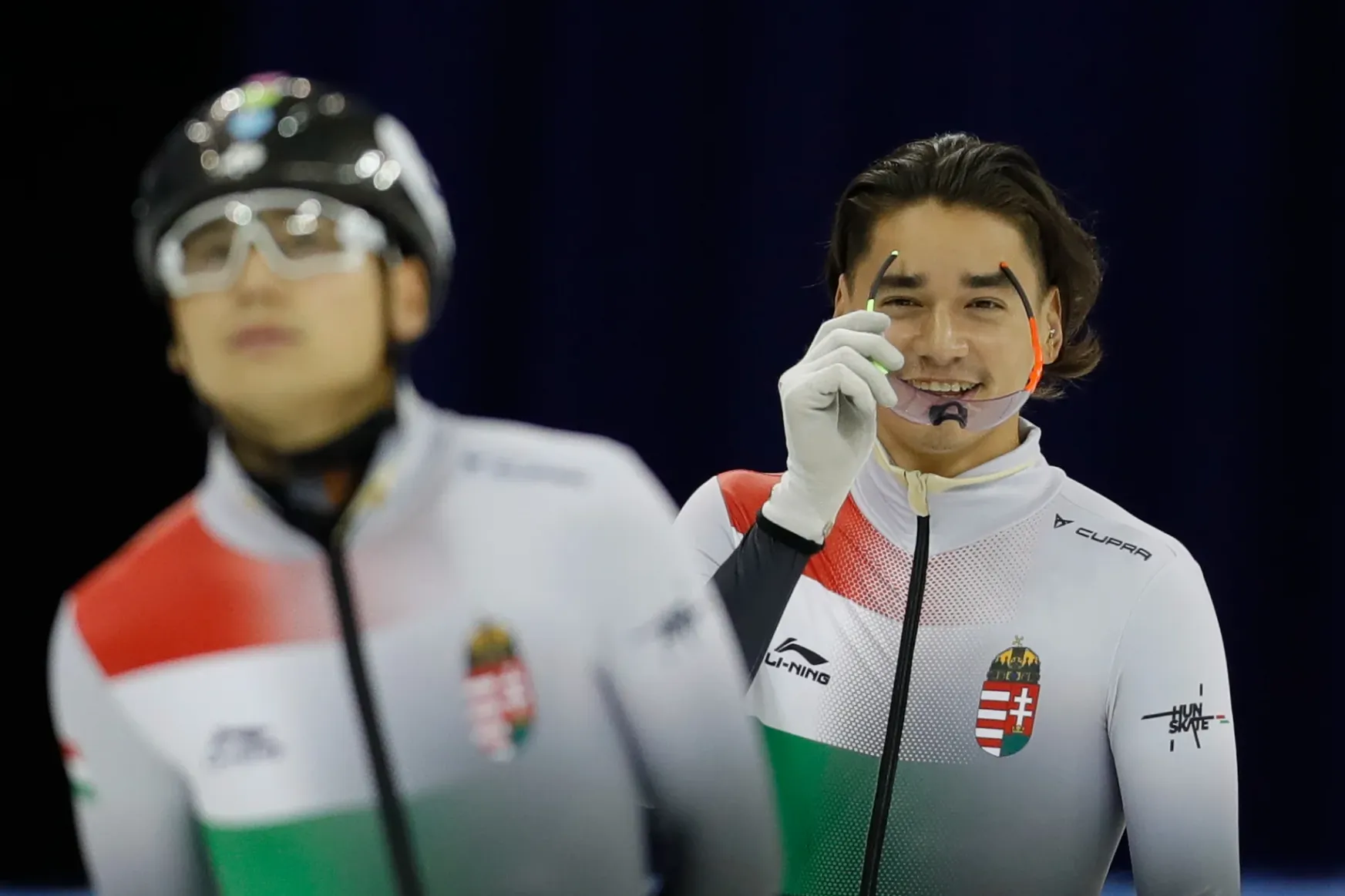Liuék ügye: több állami pénzt kap egy magyar olimpiai bajnok, mint egy kínai, de ott vannak más juttatások