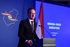 Szijjártó a magyar érdekekkel reagált a budapesti amerikai nagykövet moszkvázására