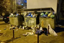 Elindították Marosvásárhelyen a hulladékszállító céggel kötött szerződés felbontásának folyamatát