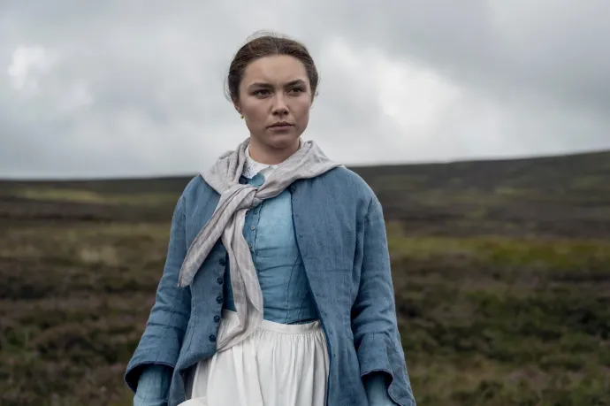 Nehéz ételt tukmálni a gyerekbe, aki a mennyei mannából szerzi a kalóriákat