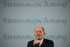 Olaf Scholz: Németországnak fel kell készülnie az orosz-ukrán háború eszkalációjára
