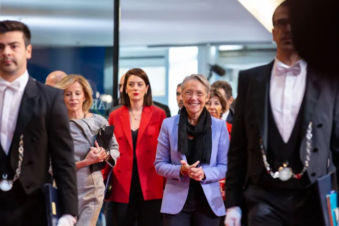Megszavazta az Európai Parlament a nagyvállalatoknak előírt női kvótát