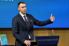 További drágulásokat, akár „kellemetlen inflációs meglepetéseket” is jósol az MNB