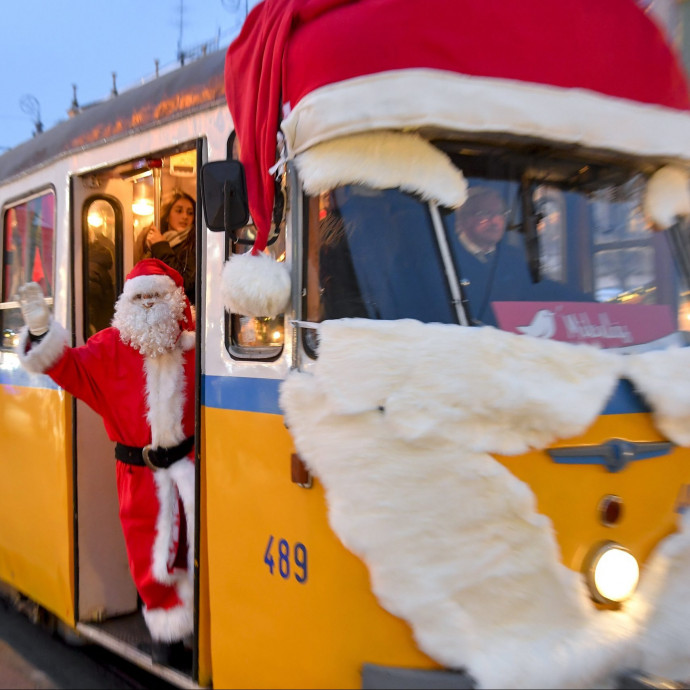 Nem fogod elhinni, de van, ahol olcsóbb a csokimikulás, mint tavaly