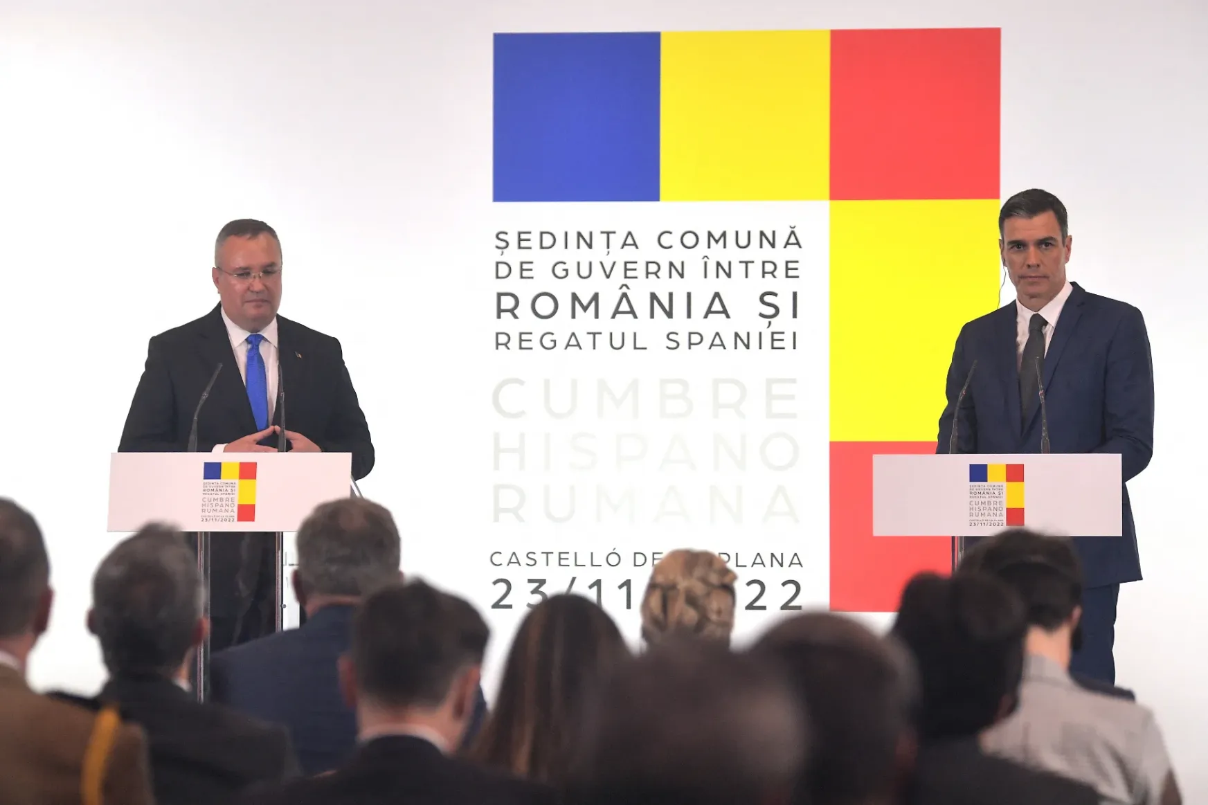 Hamarosan kettős állampolgárok lehetnek a románok Spanyolországban