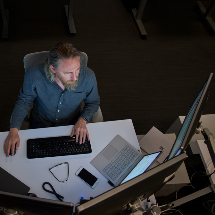 Kisvállalkozások a kiberbűnözők célkeresztjében