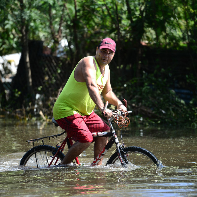 Hogyan változtassunk közlekedési szokásainkon, hogy elkerüljük a klímakatasztrófát?