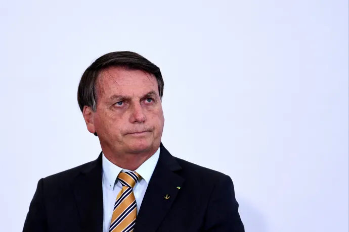 Marad a brazil elnökválasztás eredménye, Bolsonaro vesztett