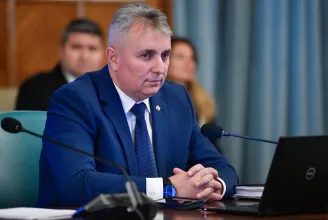 Emilia Șercan: Lucian Bode belügyminiszter doktori dolgozata legalább 18,5 százalékát plagizálta