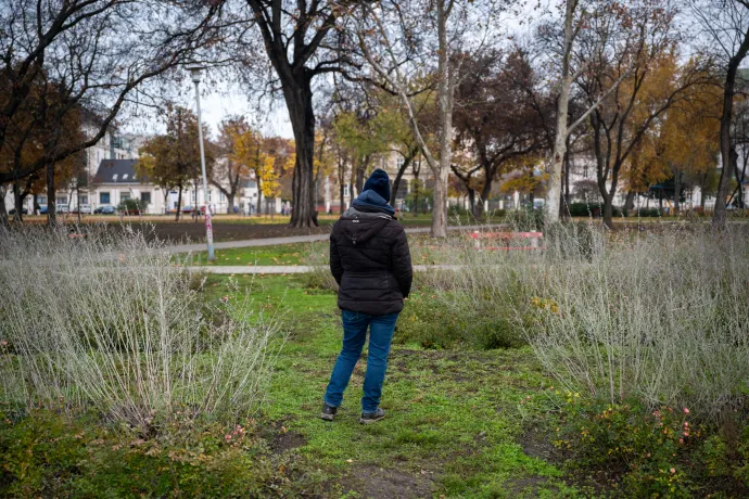 Kinek ártok én azzal, ha azt mondom, nembináris vagyok?