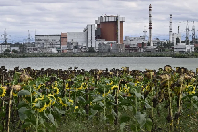Már csütörtök este újra működhetnek a lekapcsolt atomerőművek