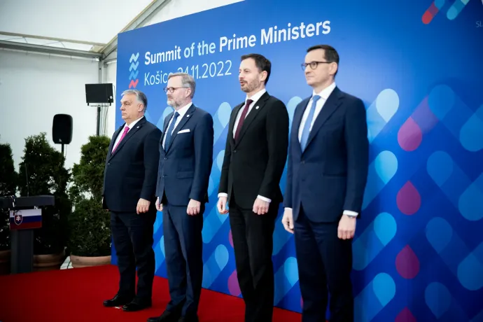 Orbán bejelentette, hogy csak jövőre szavaznak a svédek és finnek NATO-csatlakozási kérelméről