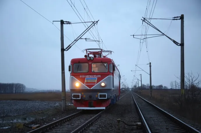 A kormány a CFR Marfă csődjétől tart, ezért új vasúttársaságot alapítana