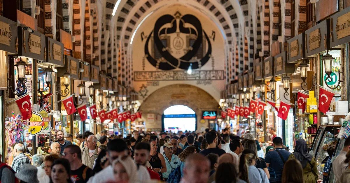 Törökországban úgy döntöttek, megpörgetik még egy kicsit a 85,5 százalékos inflációt