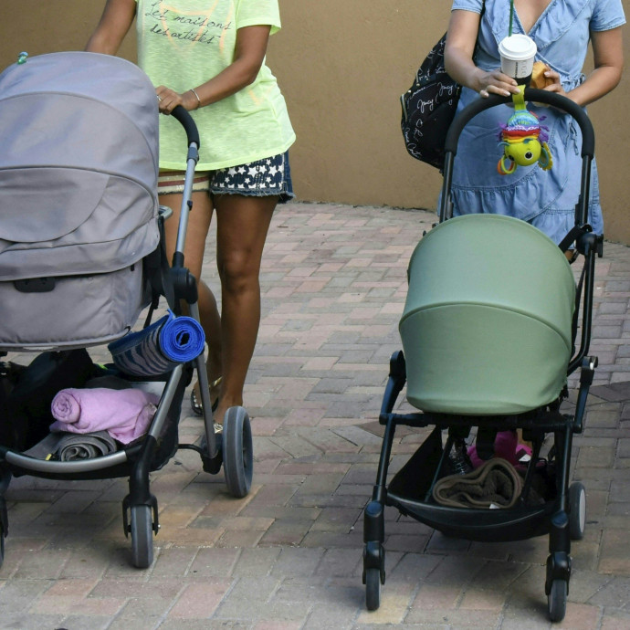 Nem reménytelen a születések számának növelése, ha javul a dolgozó nők helyzete