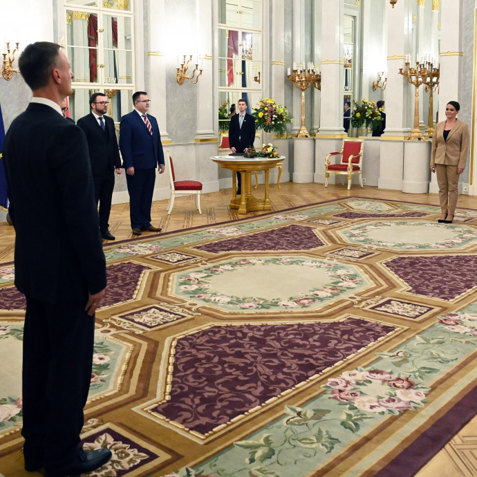 Nagyon szerette volna idén lezárni a kormány az EU-s pénzek körüli kavarást, de áthúzódhat az ügy 2023-ra