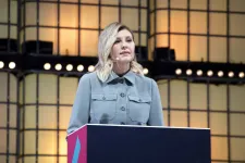 Olena Zelenszka: Győzelem nélkül nincs béke