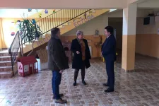 Terjedő fertőzés miatt ideiglenesen bezártak az óvodák egy Szatmár megyei községben