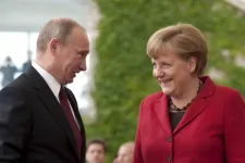 Merkel szerint megpróbálta, de nem volt elég hatalma Putyin befolyásolására