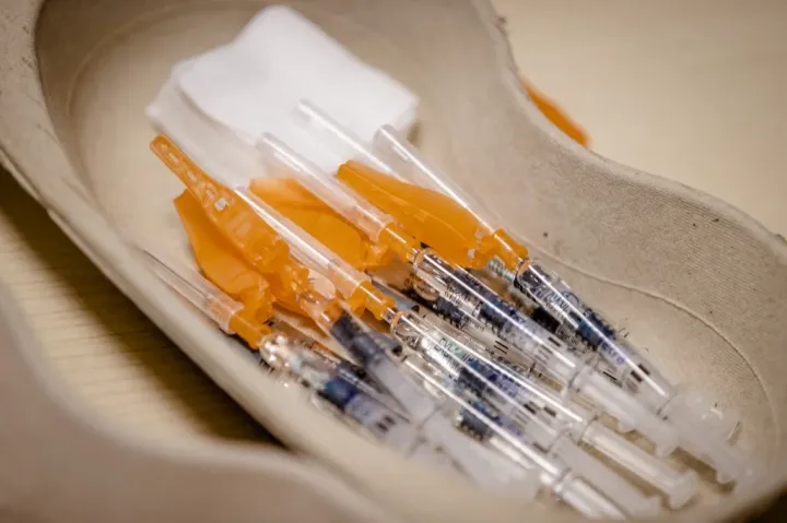 Ígéretesnek tűnik az első influenza elleni univerzális mRNS-vakcina