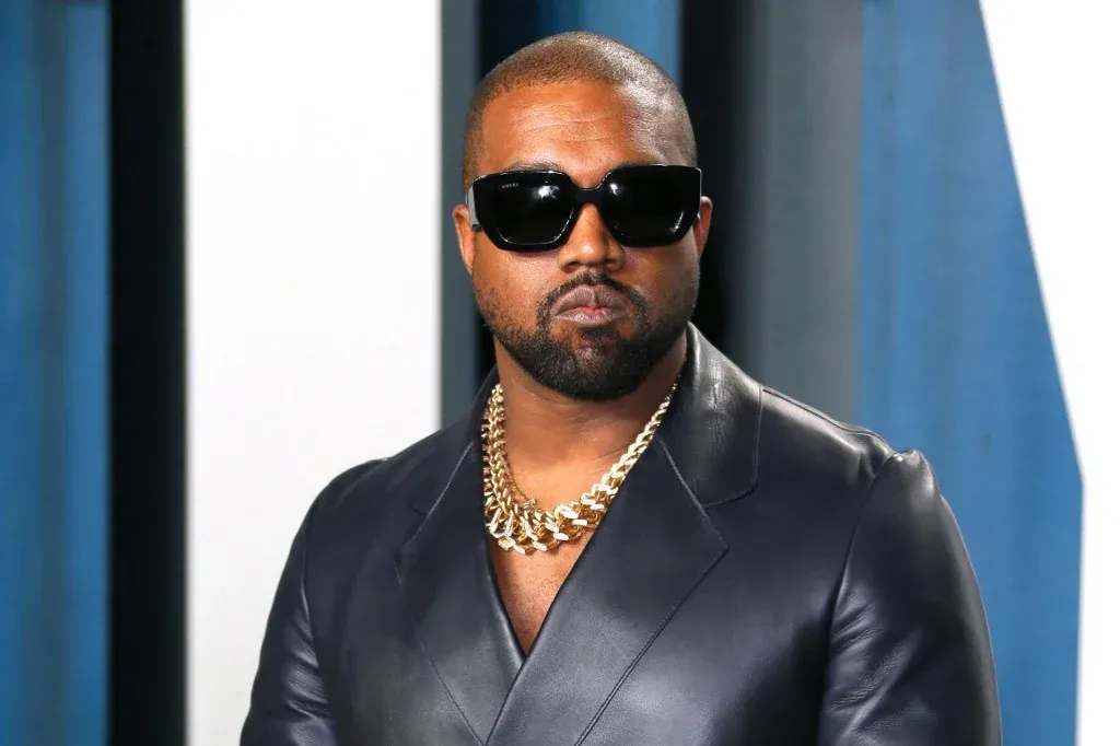 Kanye West beizzította a 2024-es elnökjelölti kampányát