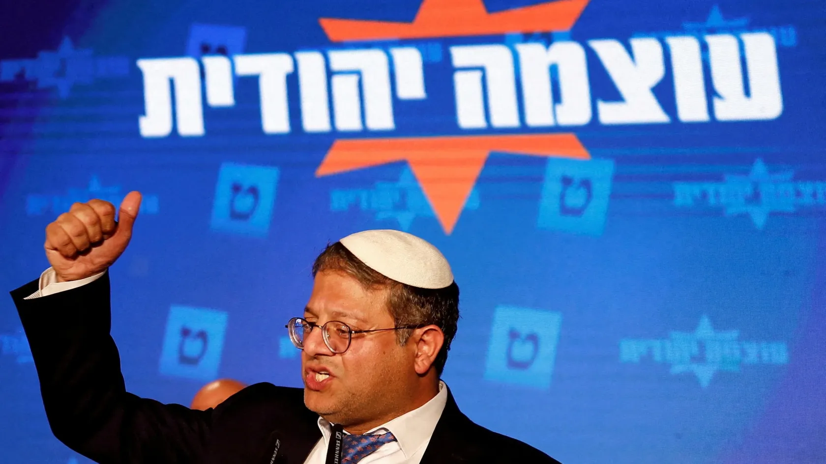 Ultranacionalista, arabellenes politikus fogja felügyelni az izraeli titkosszolgálatokat